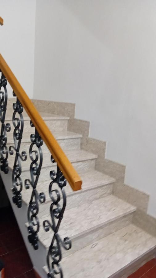 卡斯特尔菲达多La Dimora Dei Musicisti住宿加早餐旅馆 外观 照片