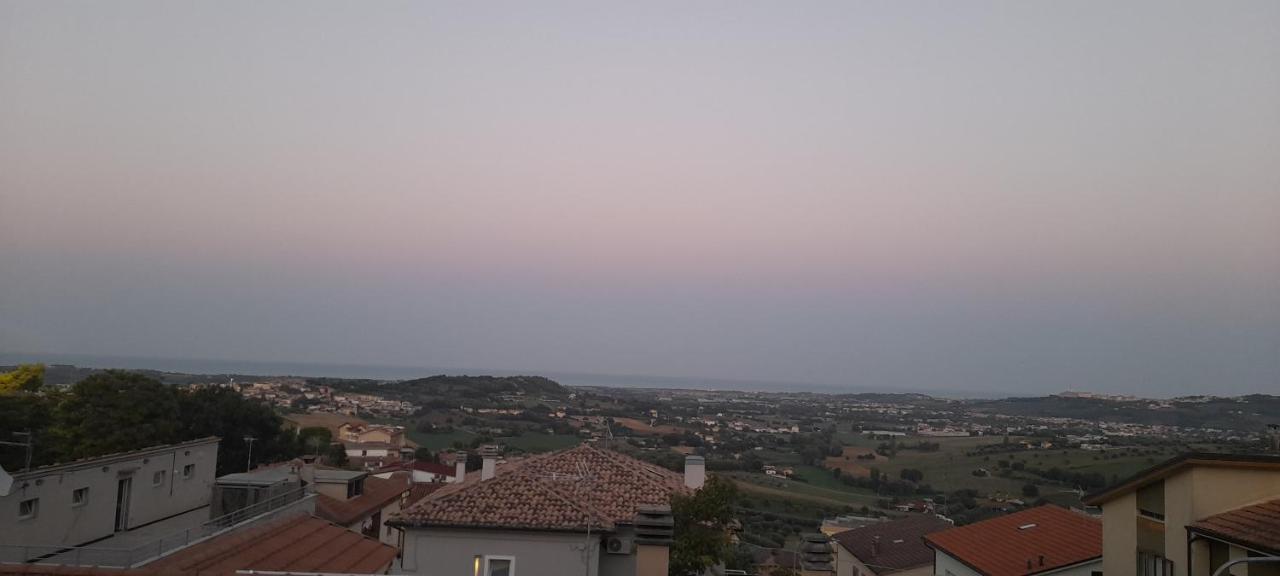 卡斯特尔菲达多La Dimora Dei Musicisti住宿加早餐旅馆 外观 照片
