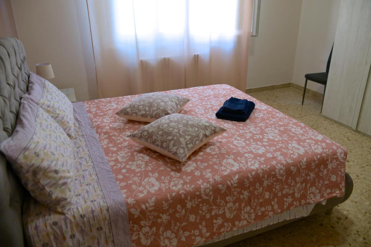 卡斯特尔菲达多La Dimora Dei Musicisti住宿加早餐旅馆 外观 照片