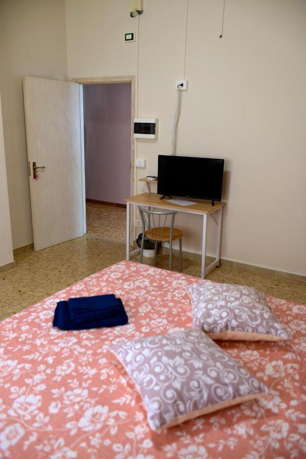 卡斯特尔菲达多La Dimora Dei Musicisti住宿加早餐旅馆 外观 照片